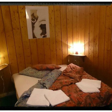 B&B Lo Scoiattolo Nebbiu Εξωτερικό φωτογραφία
