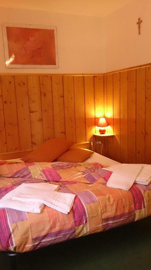 B&B Lo Scoiattolo Nebbiu Εξωτερικό φωτογραφία