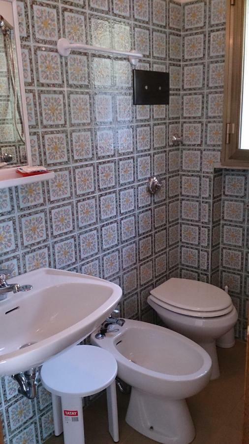 B&B Lo Scoiattolo Nebbiu Εξωτερικό φωτογραφία