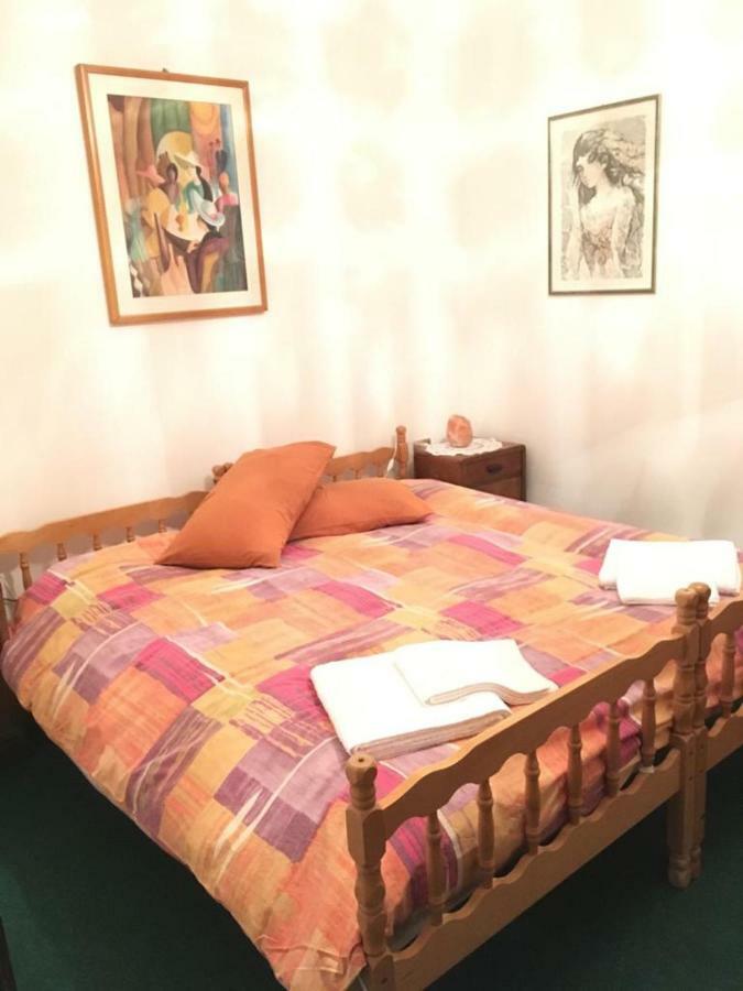B&B Lo Scoiattolo Nebbiu Εξωτερικό φωτογραφία